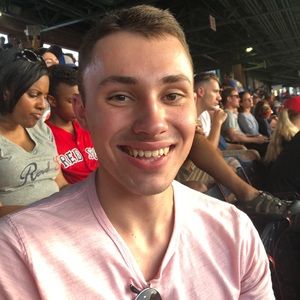 Meet your Posher, Dylan